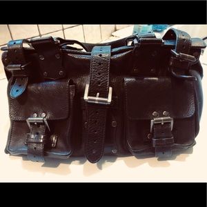 Mulberry Roxanne bag
